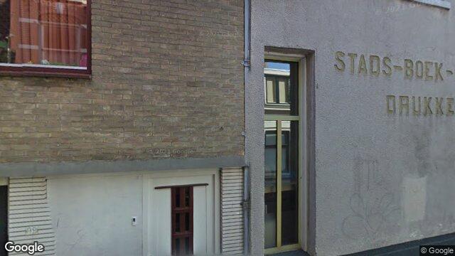 Studio - Sint Jacobstraat/Kampen (€568.00/19.00m2)