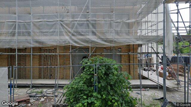 Appartement - Agoraweg/Lelystad (€1975.00/95.00m2)