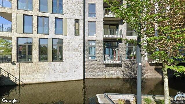 Appartement - Jan Wolkerslaan/Diemen (€2975.00/159.00m2)