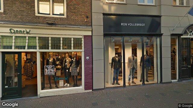 Appartement - Herenstraat/Naaldwijk (€2200.00/80.00m2)