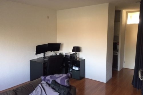 Kamer - Indigostraat/Den Haag (€480.00/18.00m2)