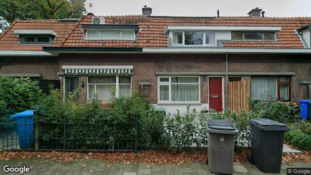 Huurwoning - Papeweg/Wassenaar (€2800.00/78.00m2)