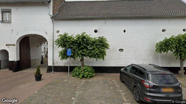 Appartement - Scherpenseelermolenweg/Landgraaf (€925.00/60.00m2)