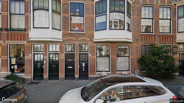 Appartement - Archimedesstraat/Den Haag (€3250.00/175.00m2)