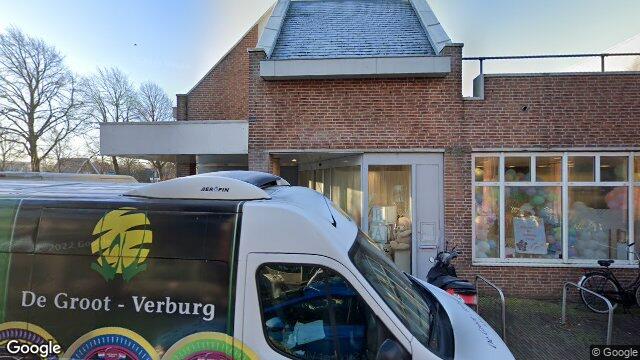 Studio - Hoofdweg/Nieuw-Vennep (€1950.00/32.00m2)