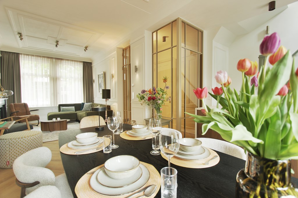 Appartement - Hendrik Jacobszstraat/Amsterdam (€4950.00/95.00m2)