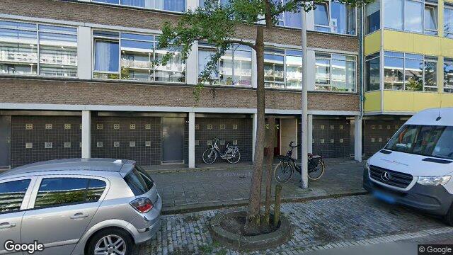Appartement - Escamplaan/Den Haag (€1450.00/82.00m2)