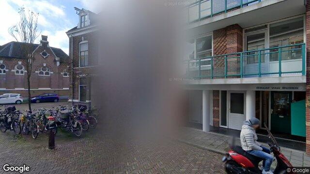 Appartement - Graaf van Burenstraat/Deventer (€920.00/68.00m2)