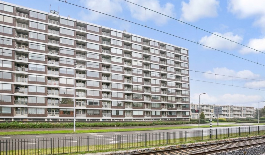 Appartement - Beneluxlaan/Utrecht (€1100.00/65.00m2)