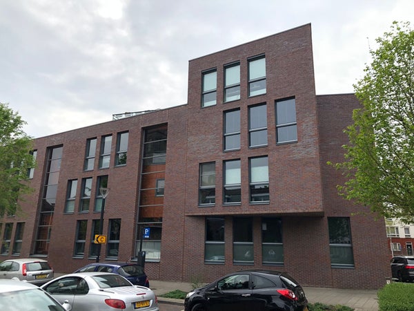 Appartement - Gagelstraat/Eindhoven (€2250.00/127.00m2)