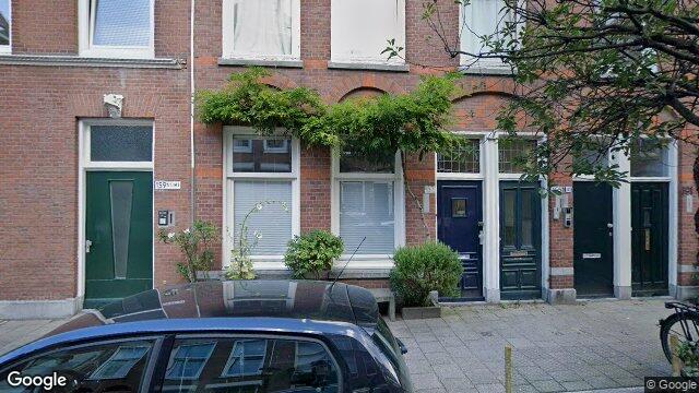 Appartement - Daguerrestraat/Den Haag (€2495.00/105.00m2)