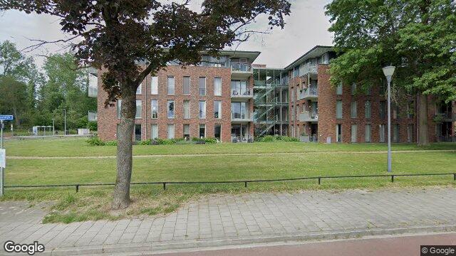 Appartement - Koppeldijk/Borculo (€1138.00/67.00m2)