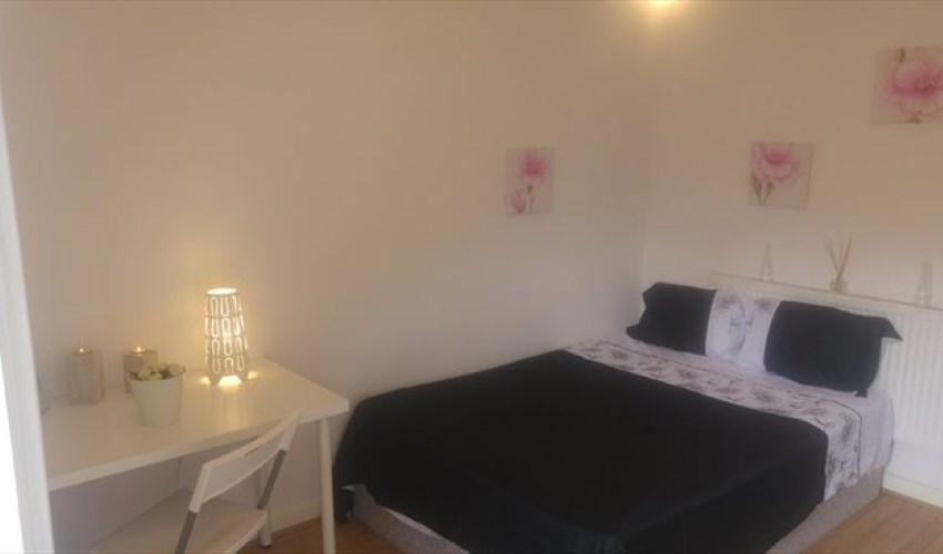 Kamer - Billitonstraat/Utrecht (€515.00/18.00m2)