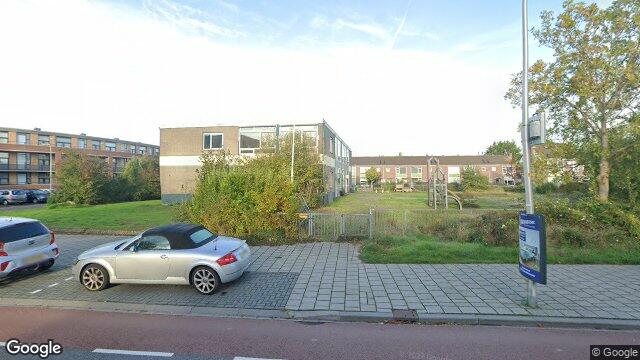 Huurwoning - Professor Einsteinlaan/Voorschoten (€2430.00/118.00m2)