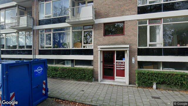 Appartement - Prins Bernhardlaan/Voorschoten (€1525.00/70.00m2)