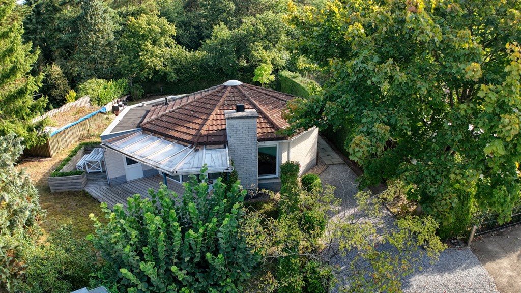 Huurwoning - Eendenparkweg/Ermelo (€1350.00/60.00m2)