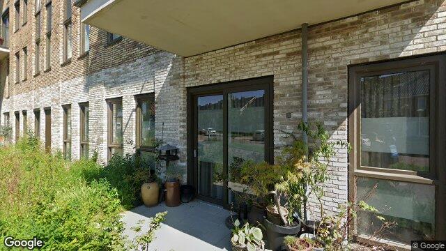 Appartement - Du Meelaan/Zoetermeer (€2295.00/113.00m2)