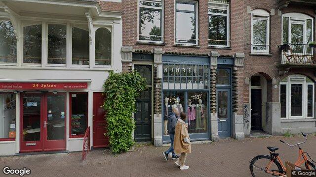 Appartement - Elandsgracht/Amsterdam (€2995.00/115.00m2)