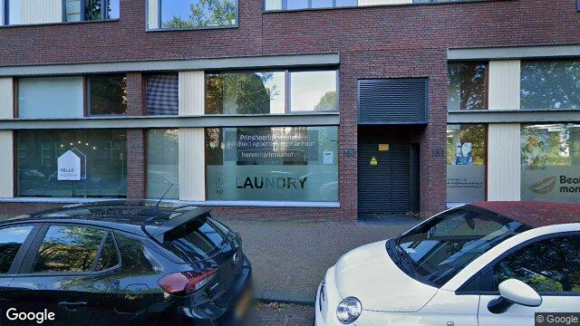 Appartement - Carolina van Nassaustraat/Den Haag (€2137.00/143.00m2)