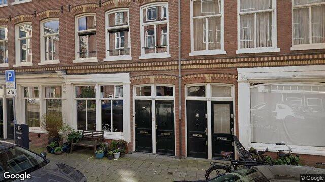 Appartement - Eerste Boerhaavestraat/Amsterdam (€4250.00/105.00m2)