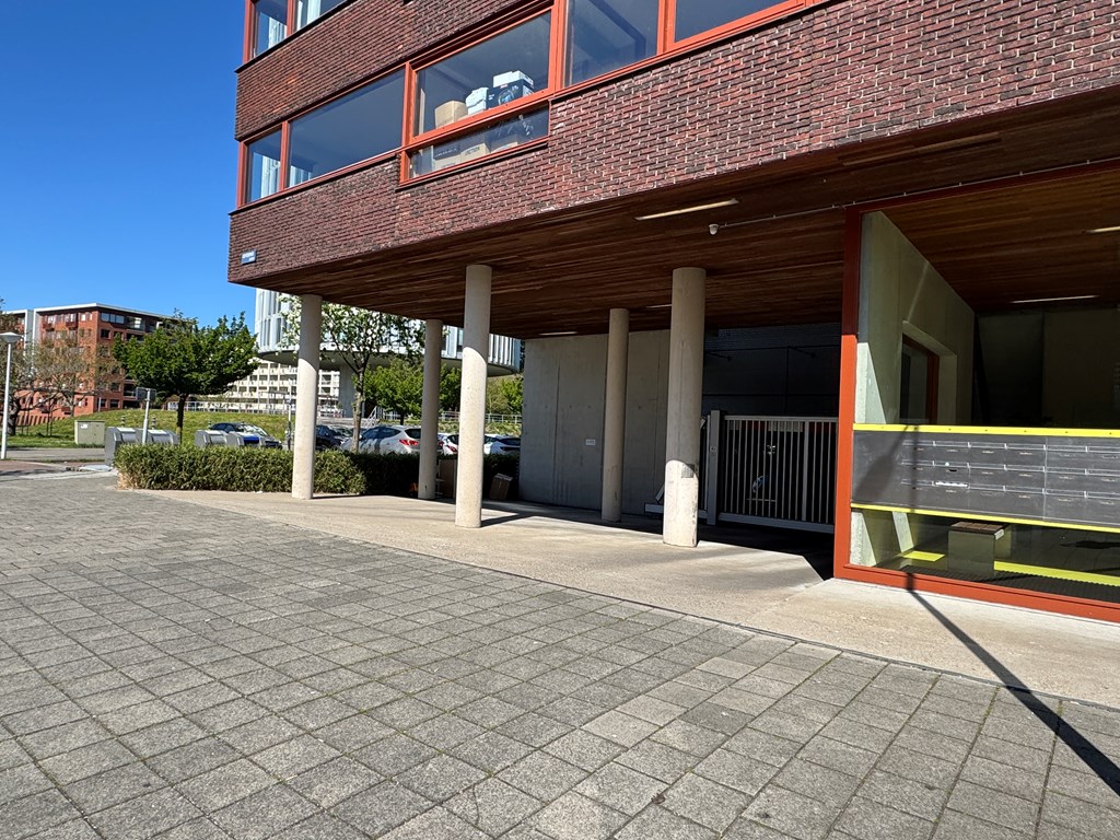 Appartement - Oeverpad/Amsterdam (€2375.00/85.00m2)