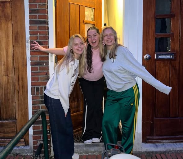 Kamer - Reigerstraat/Groningen (€420.00/18.00m2)