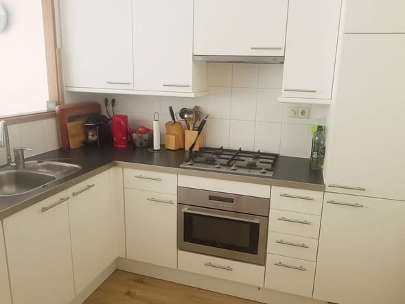 
Foto kamer te huur in Amsterdam - Rijnstraat
