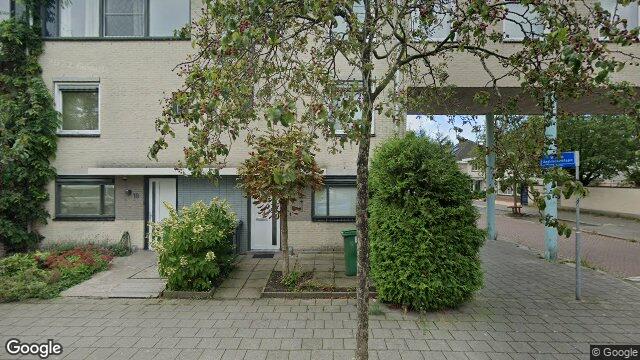 Huurwoning - Catharina van Renneslaan/Amstelveen (€1850.00/115.00m2)