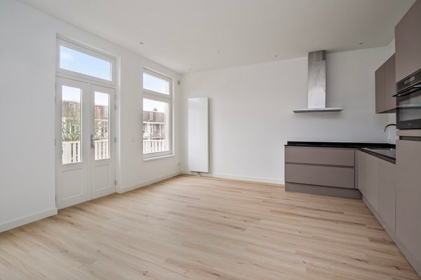 Appartement - Eerste Helmersstraat/Amsterdam (€2750.00/58.00m2)