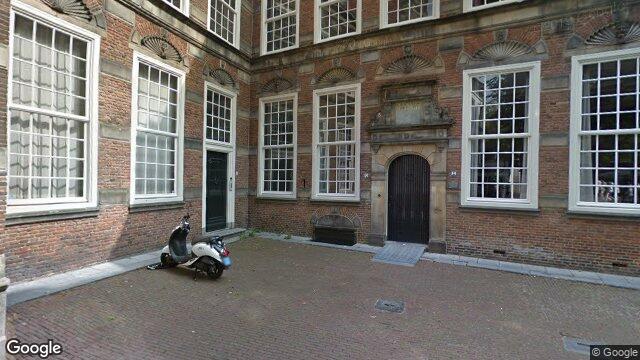 Studio - Brink/Deventer (€1456.00/58.00m2)