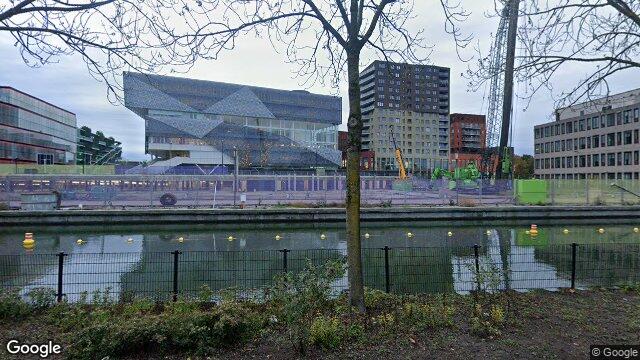 Appartement - Brugpad/Nieuwegein (€1158.00/68.00m2)