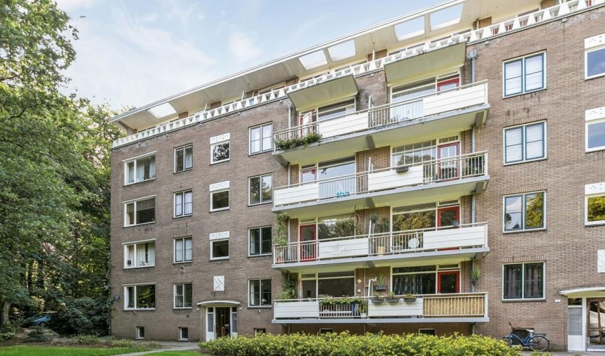 Appartement - Lippe Biesterfeldstraat/Arnhem (€1125.00/73.00m2)