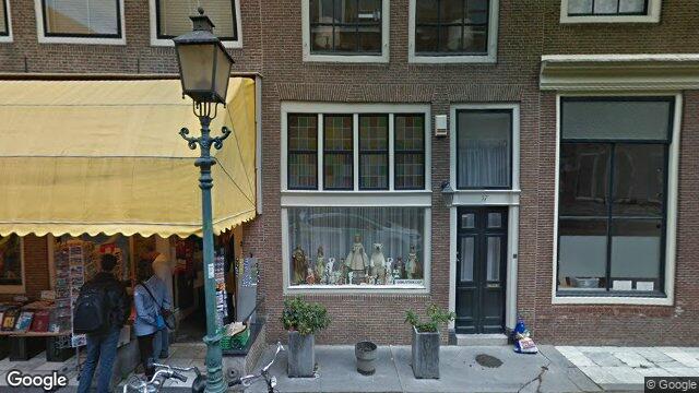 Huurwoning - Grote Oost/Hoorn (NH) (€2150.00/180.00m2)