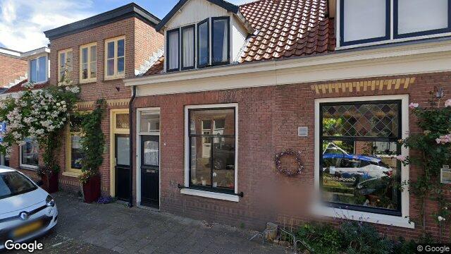 Huurwoning - Brouwersstraat/Haarlem (€2950.00/120.00m2)