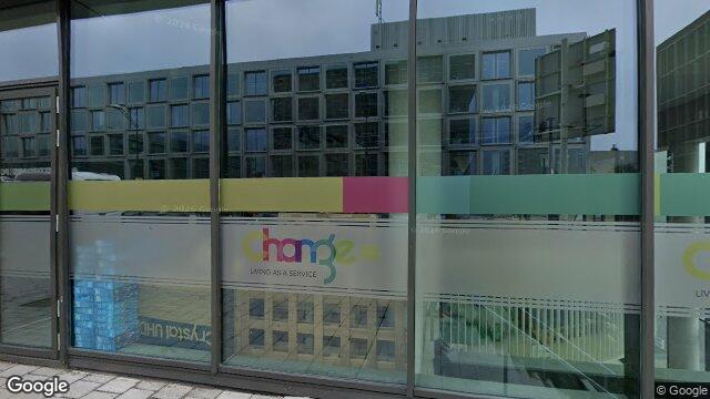 Studio - Elizabeth Cady Stantonplein/Amsterdam (€768.00/27.00m2)