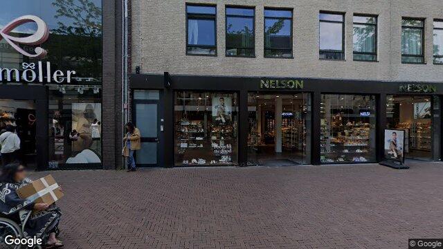 Appartement - Sisarijs- of Sarisgang/Dordrecht (€1200.00/74.00m2)