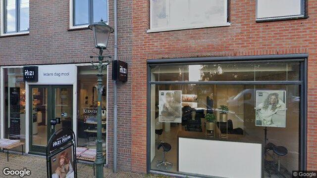 Appartement - Treubstraat/Voorschoten (€2500.00/104.00m2)