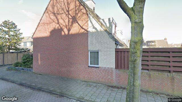 Huurwoning - Vijverbos/Hoofddorp (€2000.00/89.00m2)