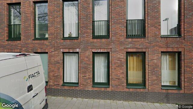 Kamer -'s-Gravenzandelaan/Den Haag (€815.00/22.00m2)