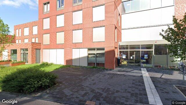 Appartement - Poststraat/Winschoten (€864.00/48.00m2)