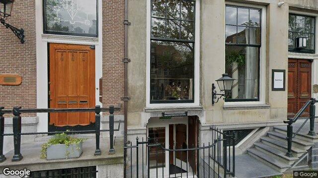 Appartement - Herengracht/Amsterdam (€3500.00/92.00m2)