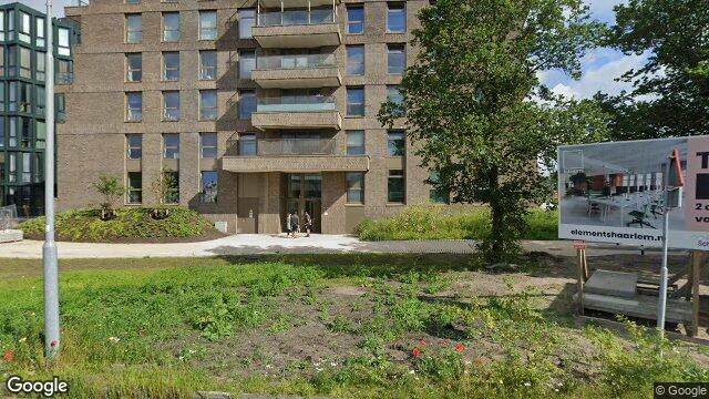 Appartement - Aziëweg/Haarlem (€1487.00/73.00m2)