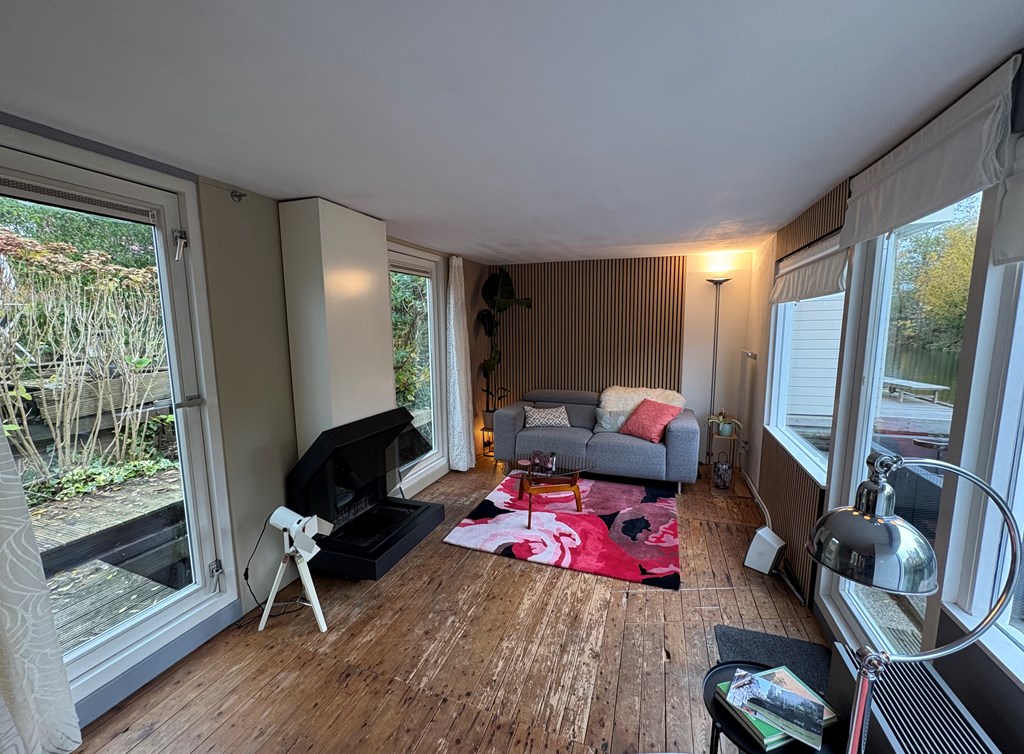 Huurwoning - Da Costakade/Utrecht (€2450.00/55.00m2)