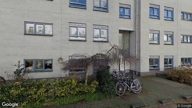 Appartement - Spinozahof/Amsterdam (€2250.00/86.00m2)
