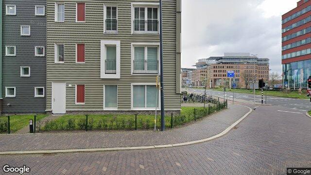 Appartement - Provincialeweg/Zaandam (€2100.00/72.00m2)