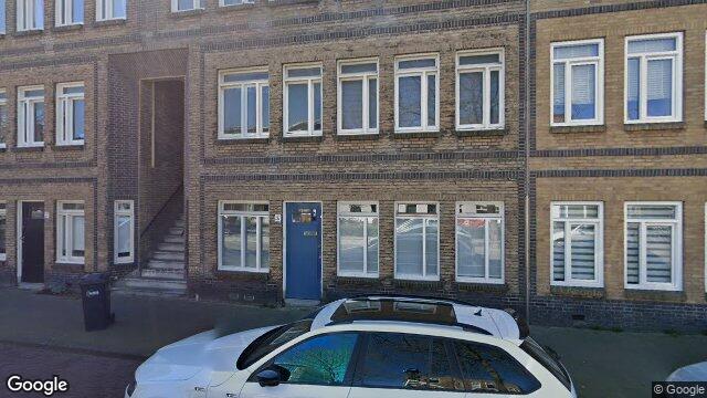 Appartement - Juliana van Stolberglaan/Den Haag (€1650.00/76.00m2)