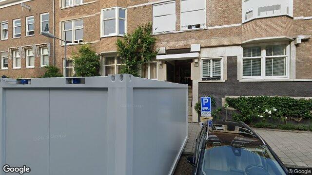 Studio - Michelangelostraat/Amsterdam (€10000.00/266.00m2)