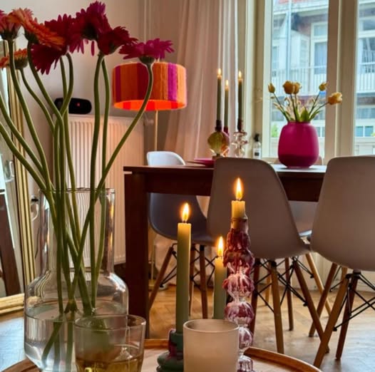 Kamer - Onbekend/Amsterdam (€896.00/30.00m2)