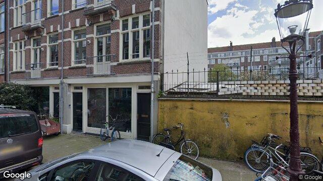 Appartement - Jan Bernardusstraat/Amsterdam (€2500.00/50.00m2)