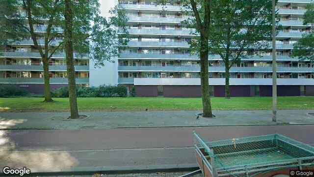 Appartement - Heiloostraat/Den Haag (€1058.00/94.00m2)